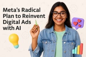 AI Driven Ad Innovation