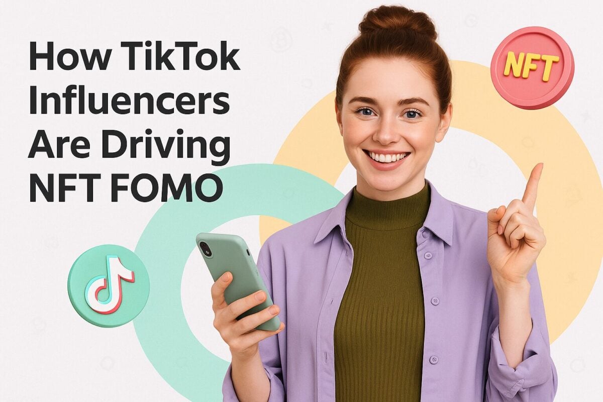 TikTok FOMO Tactics: How NFT Marketers Use Urgency and Sentiment Signals to Drive Instant Mint Velocity