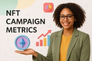 NFT Campaign Metrics: How to Measure Success Beyond Floor Price