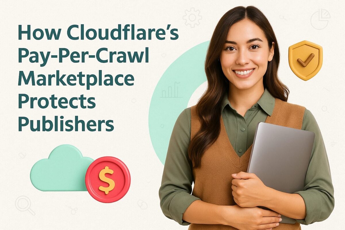 Inside Cloudflare’s Pay-Per-Crawl Model: A Defensive SEO Strategy for Publishers