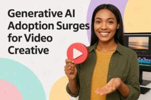 Generative AI Color Palette