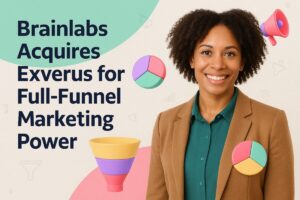Brainlabs Expands U.S. Reach With Exverus Acquisition