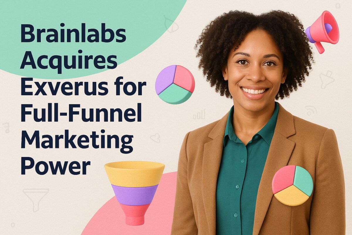Brainlabs Expands U.S. Reach With Exverus Acquisition