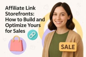 How Creators Are Using TikTok Shop, Amazon, and ManyChat to Build Two-Click Affiliate Funnels That Convert