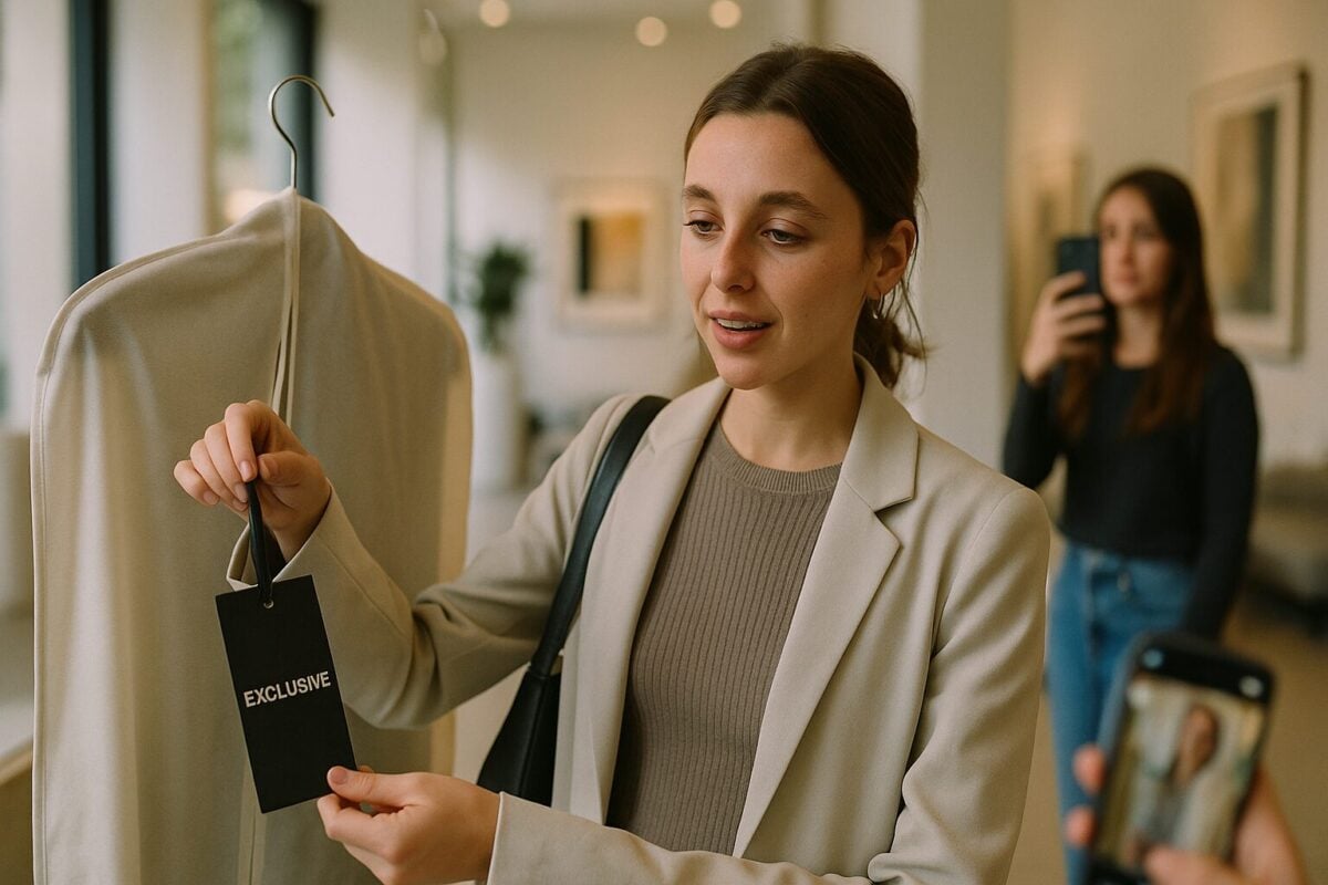 Brand Exclusivity in Influencer Marketing
