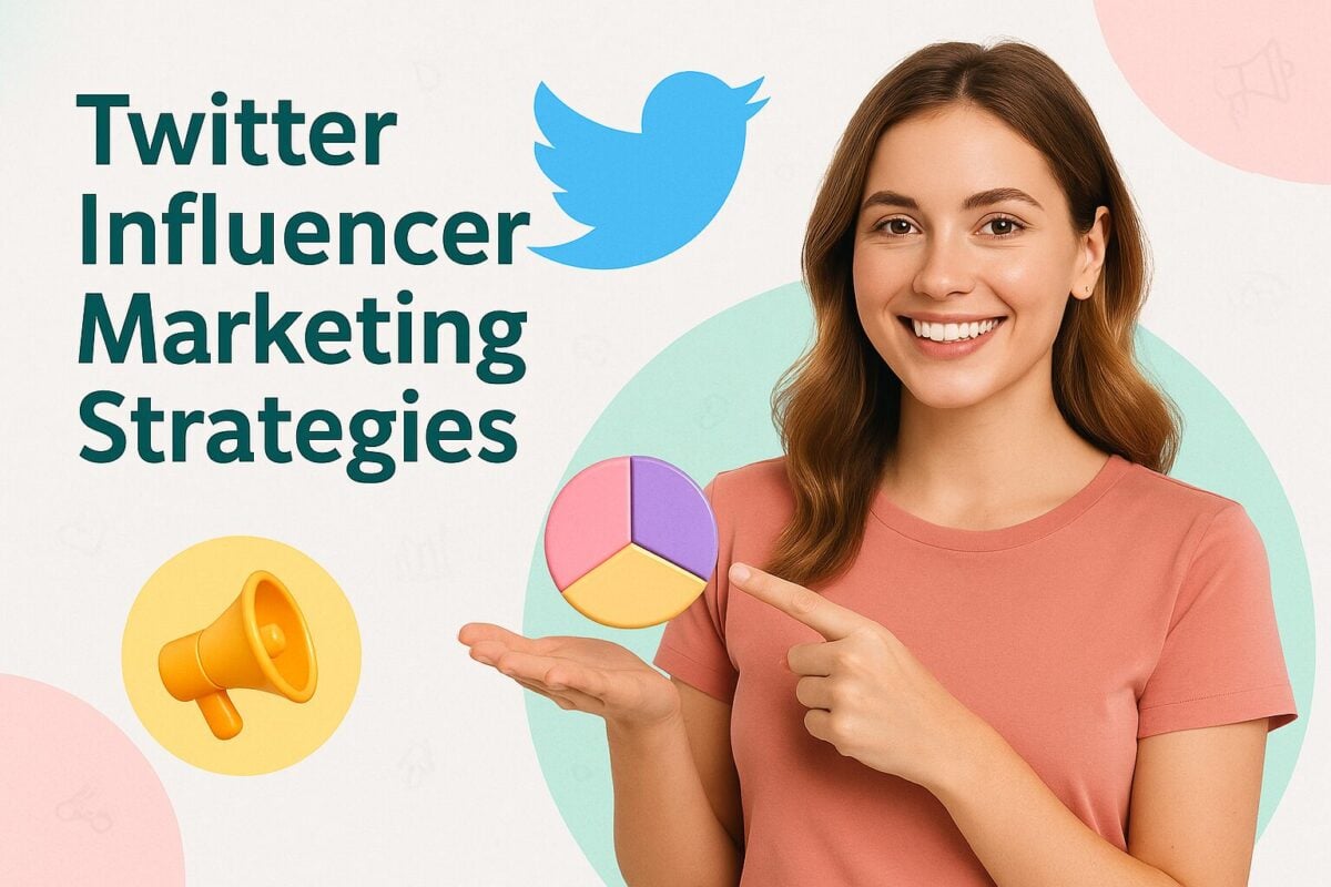 Twitter Influencer Marketing Strategies