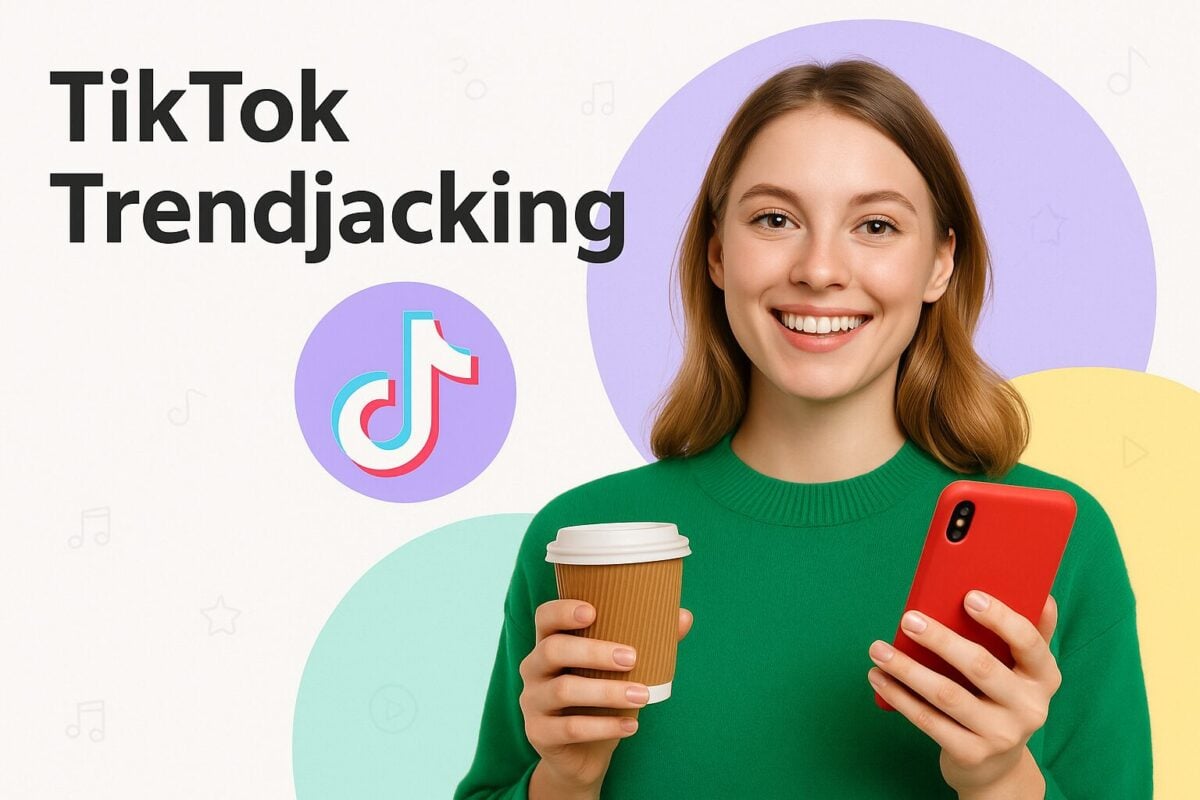 TikTok Trendjacking 2025: How Brands Turn Cultural Moments Into Measurable Growth With Multi-Wave Influencer Strategies