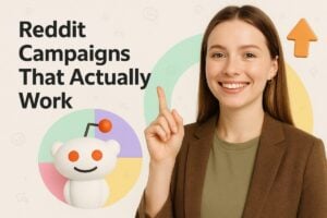 reddit campaigns