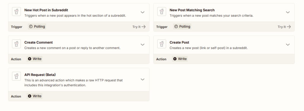 Zapier Use Cases