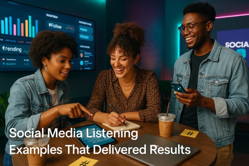 23 Black Social Media Influencers You Should Follow Right Now