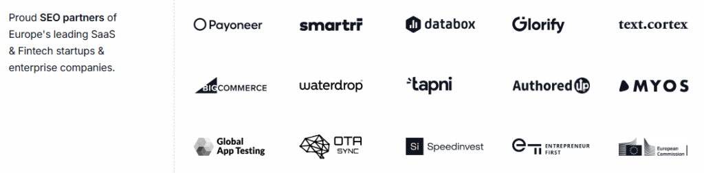 Omnius Clients