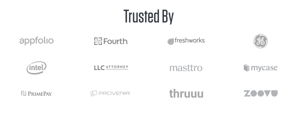 Stratabeat Clients