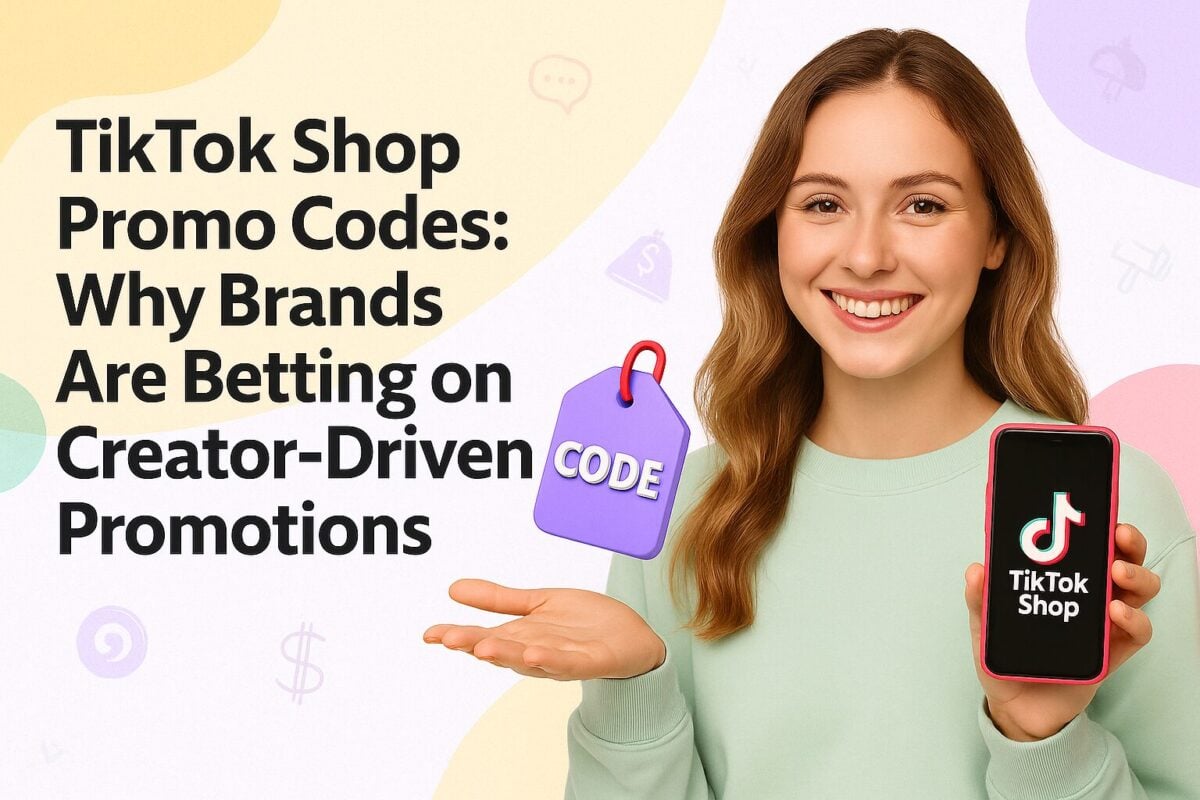 The Promo Code Flywheel: Timing, Watch Time, and Algorithmic Reach on TikTok Shop