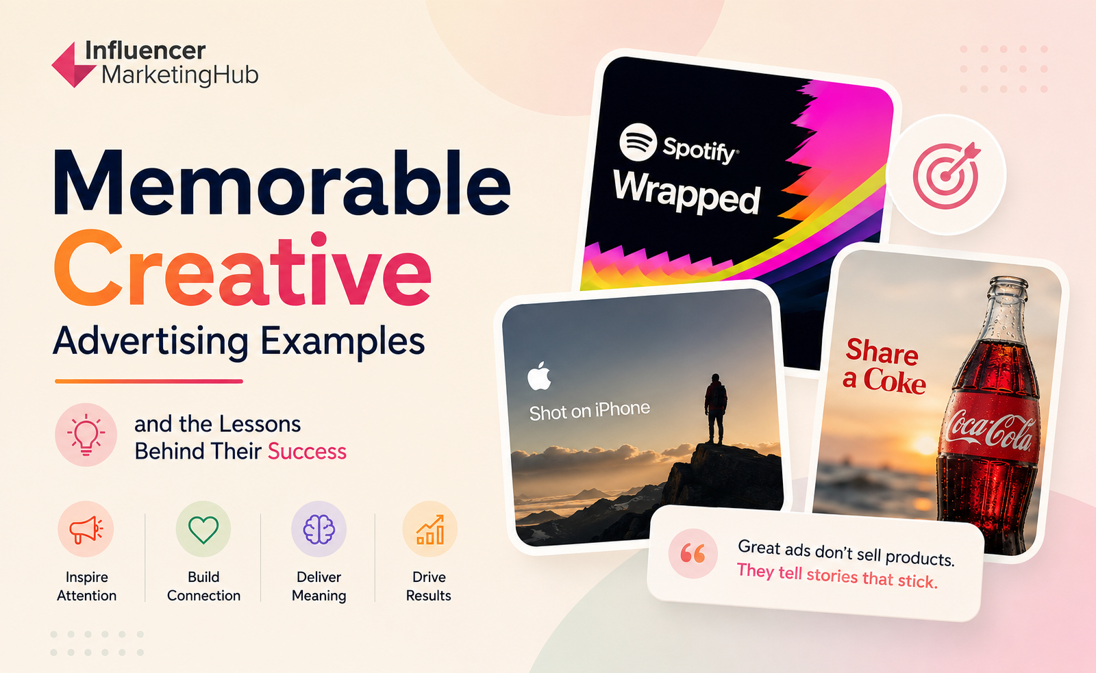 7 Memorable Creative Advertising Examples and the Lessons Behind Their ...