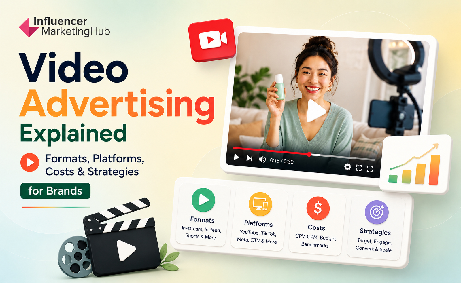 Video Advertisement Contents Video Advertising Explained: Formats, Platforms, Costs, and Strategies ...