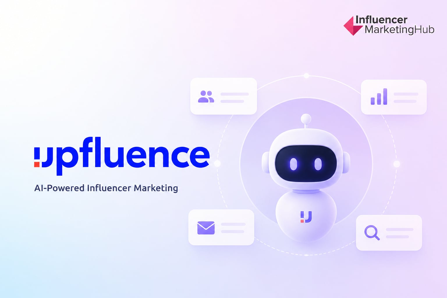 Can AI Build Better Influencer Campaigns? Upfluence Thinks So.