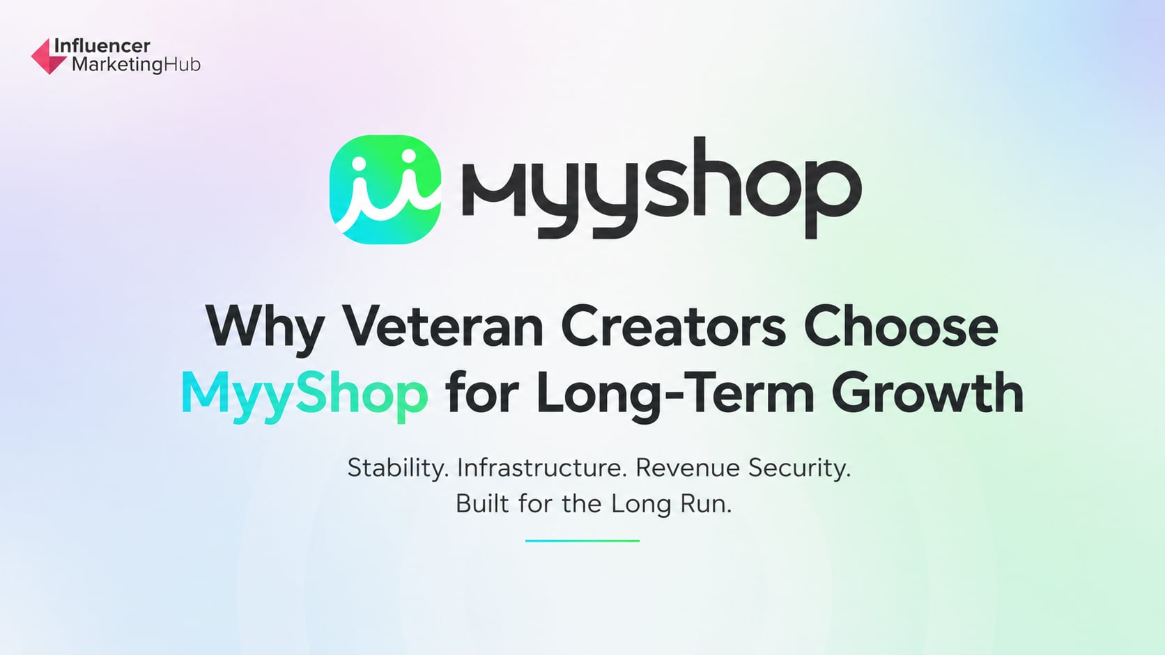 An Ode to Long-Termism: Why Veteran Creators Prefer Certainty in the Volatile Waves of Social Commerce