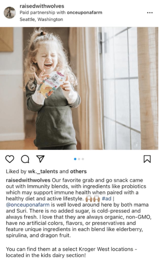 10 Influencer Ad Elements That Actually Impact Conversion Rates