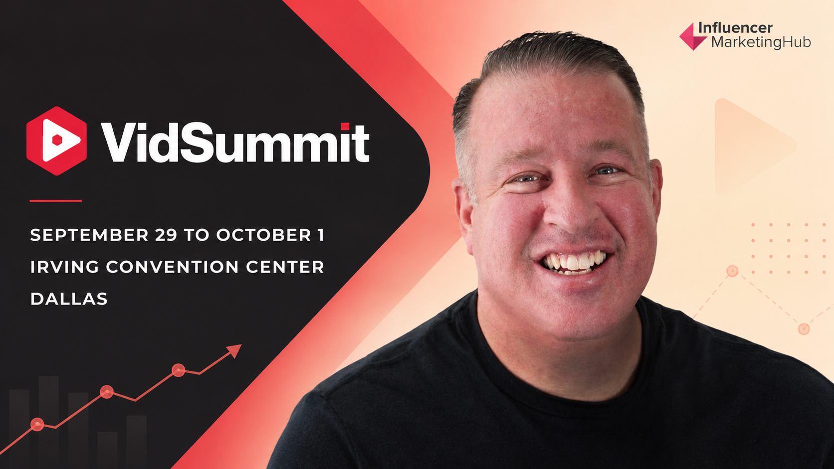 Derral Eves to Explore Smarter YouTube Growth at VidSummit 2026
