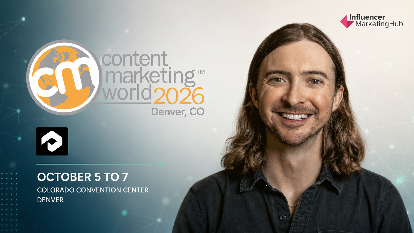 Profound’s Nick Lafferty to Decode AI Search at Content Marketing World 2026