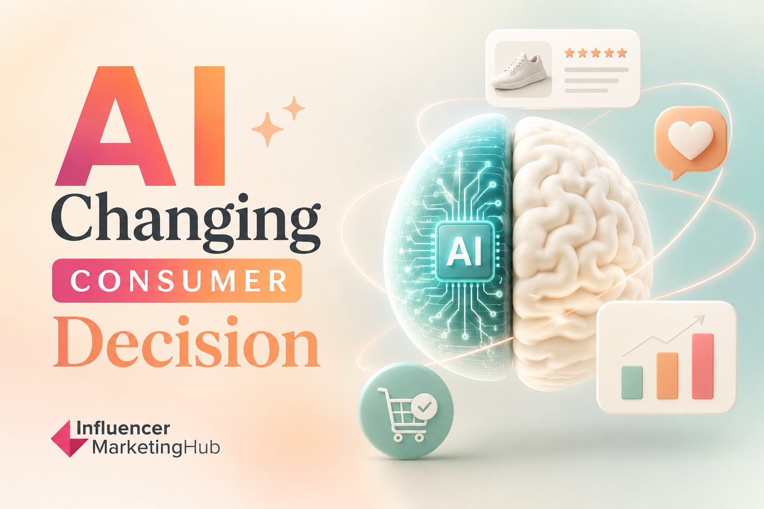 How AI Is Changing Consumer Decision-Making Across Generations