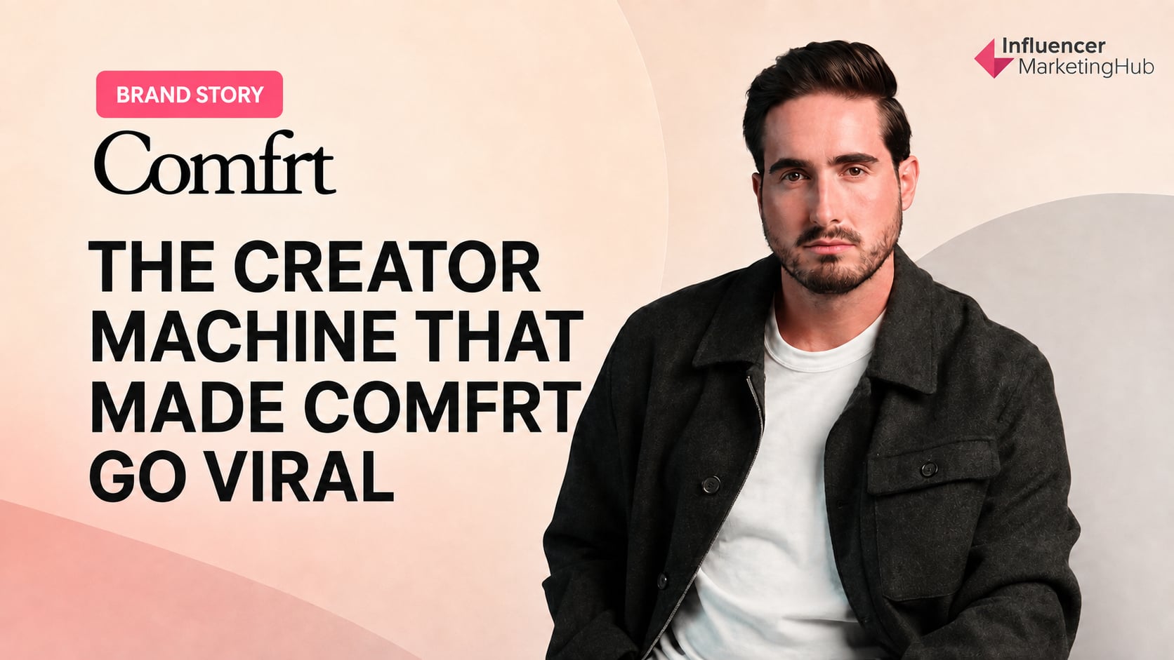 Inside the Creator Machine Behind Comfrt’s Viral Rise on TikTok