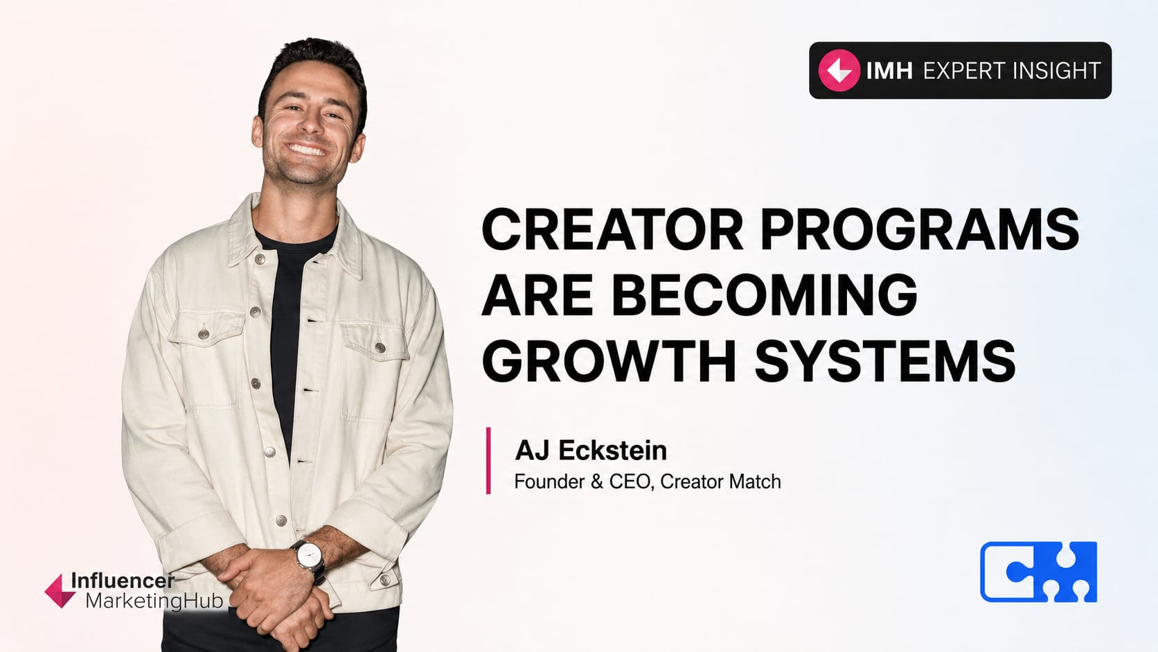 Why Creator Programs Are Becoming Full Growth Systems