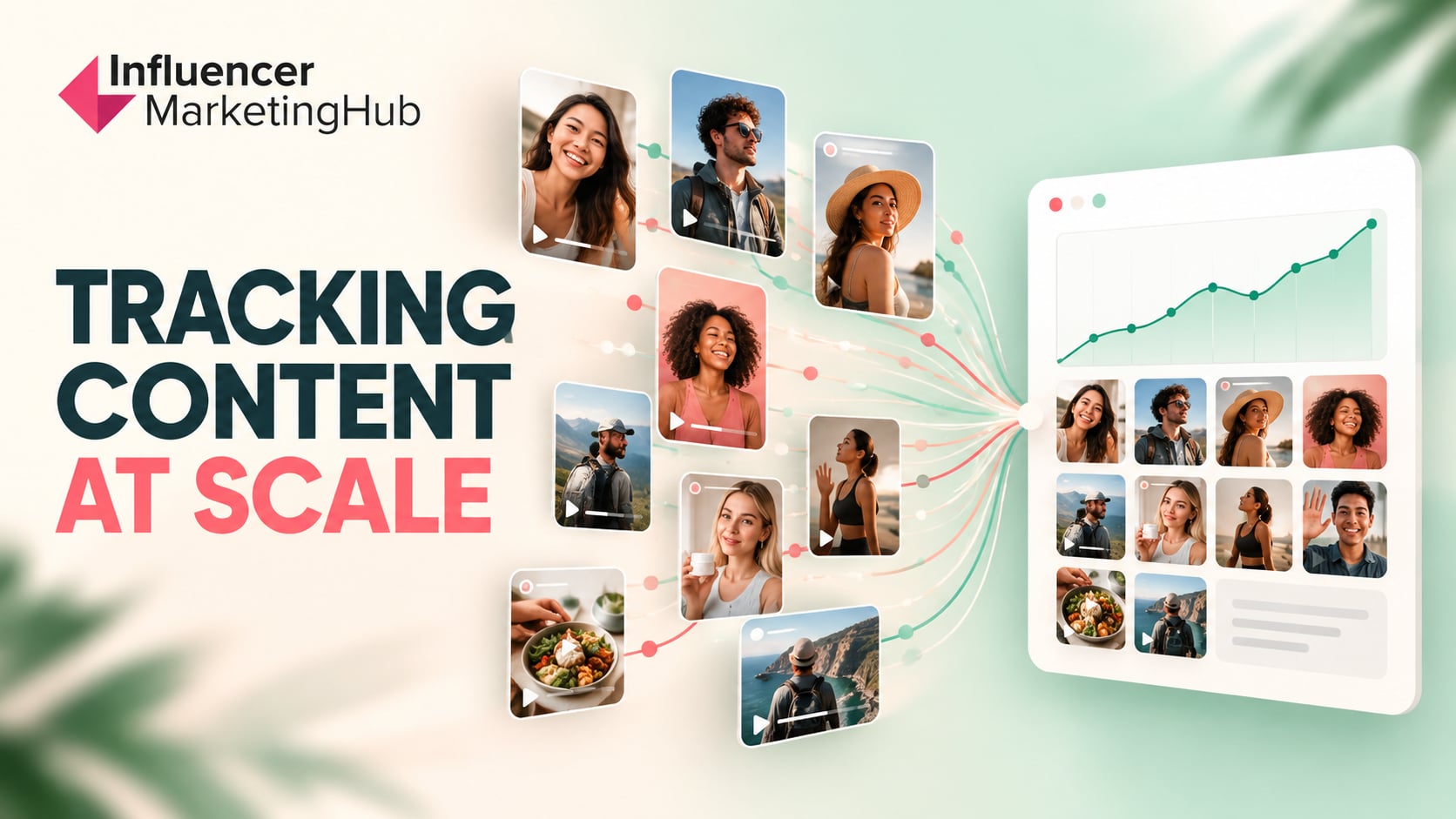Tracking Influencer Content at Scale: Why AI Sees What Traditional Tools Miss