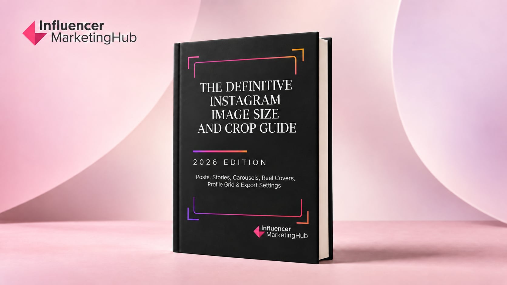 The Definitive Instagram Image Size and Crop Guide